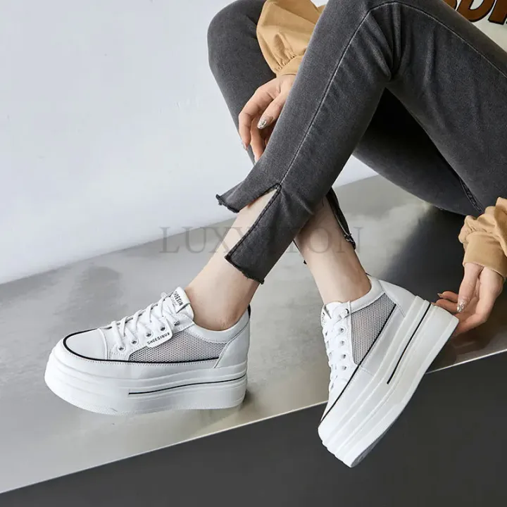 7cm%20Sewing%20Genuine%20Leather%20Women%20Wedge%20Shoes%20Platform%20Wedge%20Sneakers%20High%20Heel%20Breathable%20Female%20Casual%20High%20Shoes%20-%20Image%205