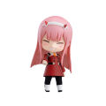 DARLING in the FRANXX Figure Toy Zero Two 02 PVC Anime Action Figures Model Toys BAWEI. 