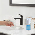 Automatic Liquid Soap Dispenser Rechargeable Electric Soap Dispenser Touchless Soap Dispenser With 4 Adjustable Levels.