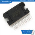 1pcs/lot TDA7386 7386 ZIP 25 Car Audio Amplifier In Stock.