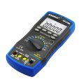 HoldPeak Digital Multimeter HP-770D High-Accuracy Auto Range True RMS 40000 Counts NCV DC Voltage Current Ohm Tester.