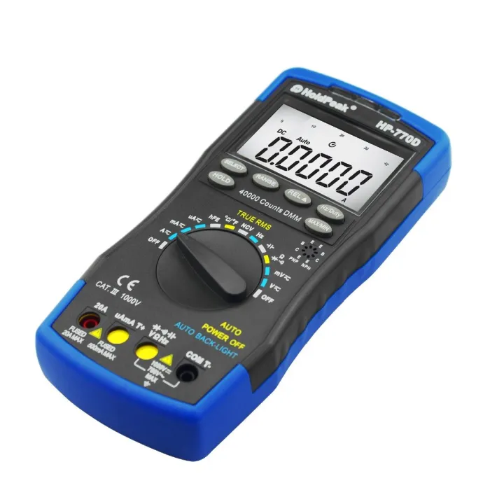 HoldPeak%20Digital%20Multimeter%20HP-770D%20High-Accuracy%20Auto%20Range%20True%20RMS%2040000%20Counts%20NCV%20DC%20Voltage%20Current%20Ohm%20Tester%20-%20Image%205