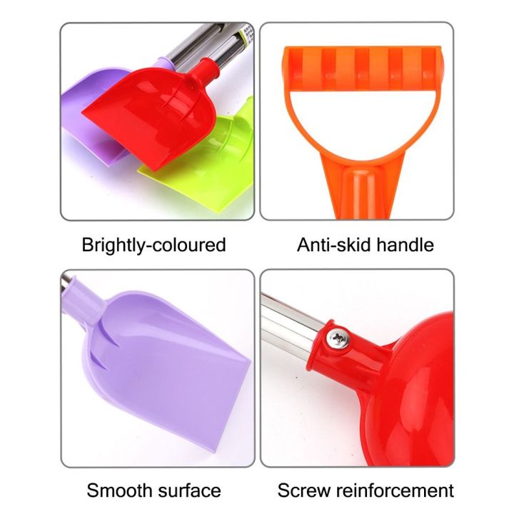 Creative%20Multicolor%20Sand%20Toys%20Plastic%20Kids%20Plaything%20Play%20with%20Sand%20Shovel%20Parent-Children%20Interactive%20Outdoor%20Game%20Digging%20Sand%20Spade%20Snow%20-%20Image%204