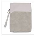 Protective case bags with front pocket for itab or pad 7.9 to 11inches. 