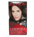 Revlon Colorsilk Beautiful Hair Color 20 Brown Black.