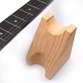 【MIGAPALAZA】 Guitar Neck Rest Support Pillow String Instrument Cleaning Luthier Setup Repair Tool.