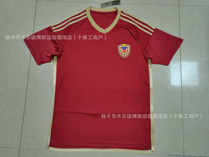 Venezuela%20Jersey%202425%20ome%20and%20Away%20Football%20Fans%20Edition%20Football%20Suit%20Venezuela%20Jersey%20-%20Image%202