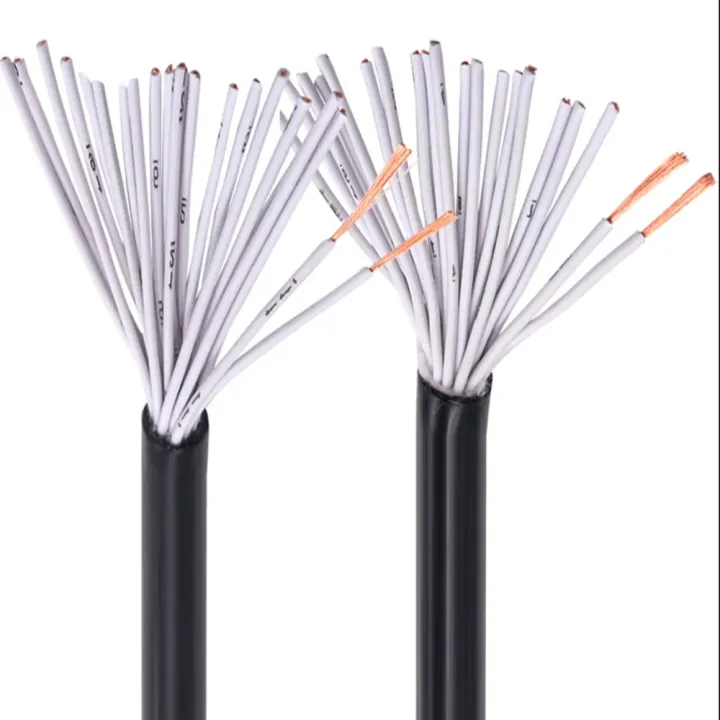Multicore%20wire%20and%20cable%20RVV2%20core%20-24%20core%20control%20signal%20wire%2022AWG%200.3%200.5%200.75mm%201.5mm2%20PVC%20cable%20-%20Image%205