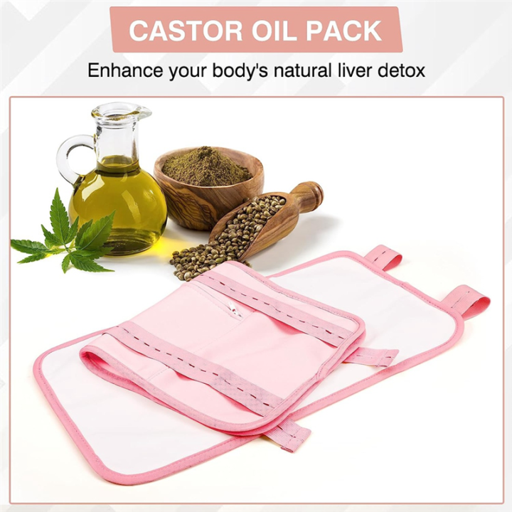 Castor%20Oil%20Wrap%20Adjustable%20Reusable%20Castor%20Oil%20Pack%20Wrap%20Elastic%20Strap%20Machine%20Washable%20Anti%20Oil%20Leak%20Pink%20-%20Image%207