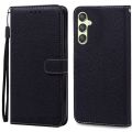 For Samsung Galaxy A25 Case Soft Silicone Leather Flip Case For Samsung A25 5G -A256B/DS Book Wallet Cover Coque Phone Cases.