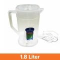 RFL_Water heater jug electric kettle 1.8L pani gorom kora jog. 