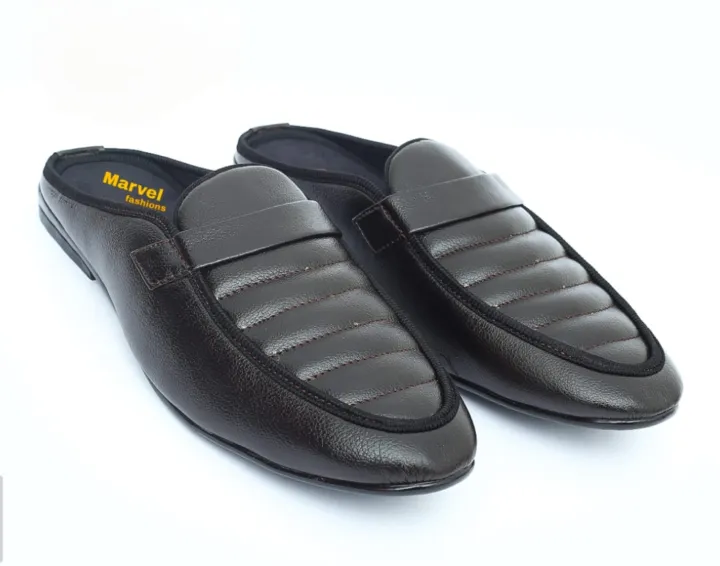 Loafer%20,Eid%20Collection%20Flat%20Casual%20Half%20Shoe%20Loafer%20for%20Men%20.%20-%20Image%203