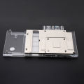 Gpu waterblock gpu water cooling block n-IG1080TIVXOC X Graphics Card Water Cooling Block Jet GPU Water Cooling Device. 