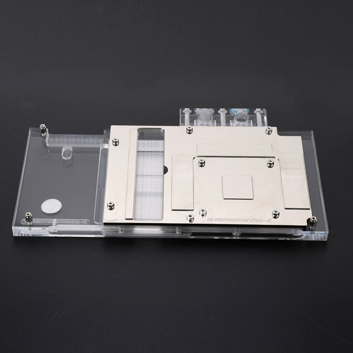 Gpu%20waterblock%20gpu%20water%20cooling%20block%20n-IG1080TIVXOC%20X%20Graphics%20Card%20Water%20Cooling%20Block%20Jet%20GPU%20Water%20Cooling%20Device%20-%20Image%203