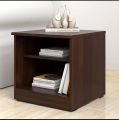 Mearaj Furniture Bed Side Table 18H 14L 12W Inches HM20 For Multipurpose Use. 