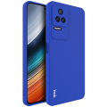 For Xiaomi Poco F4 Case Silicone Case Mobile Back Cover Shockproof Phone Case with Silicone Back Cover.