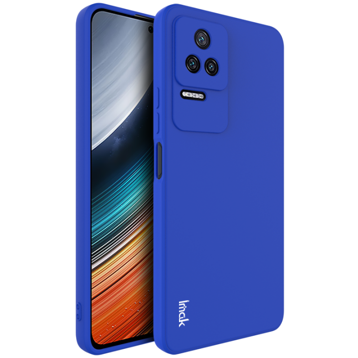 For%20Xiaomi%20Poco%20F4%20Case%20Silicone%20Case%20Mobile%20Back%20Cover%20Shockproof%20Phone%20Case%20with%20Silicone%20Back%20Cover%20-%20Image%202
