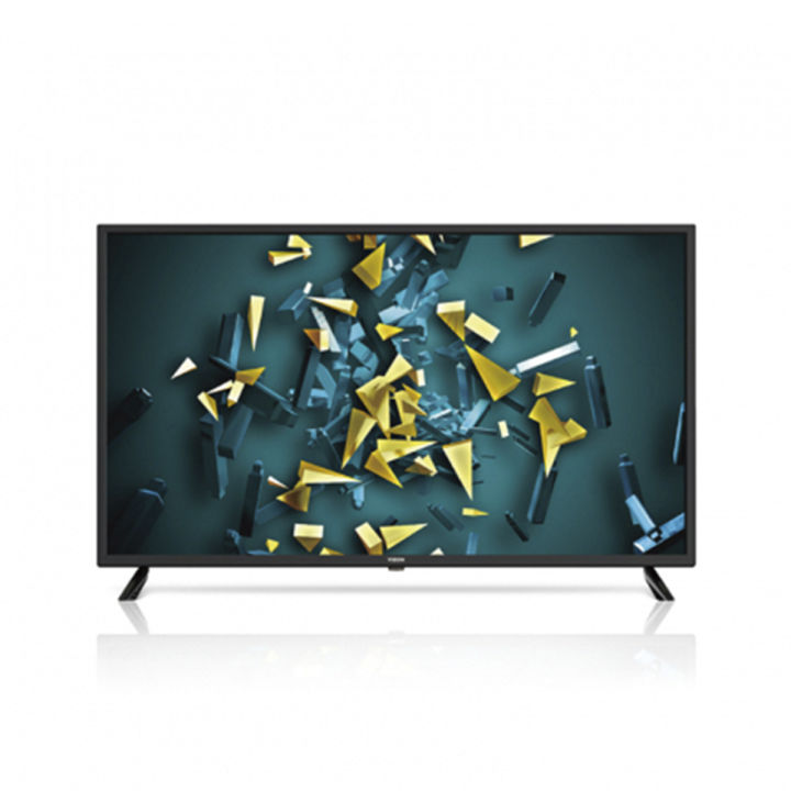 39 inch smart android tv, Vision 39" LED TV E7S Android Smart