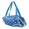 Pet Carrier For Small Dogs Cozy Breathable Puppy Cat Dog Bags Backpack Outdoor Travel Pet Sling Bag Pet Accessories.