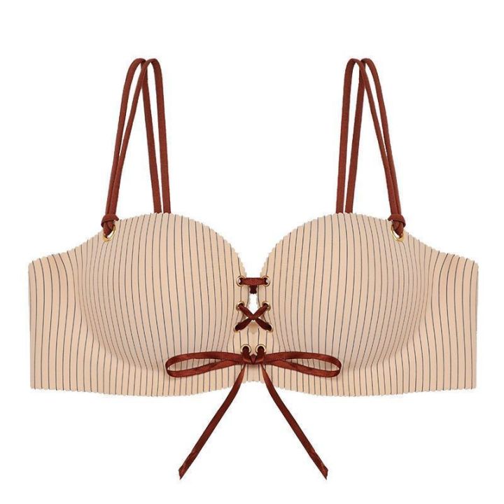 Size%2032-38AB%2032-38C%20Fashion%20Sexy%20Girl%20Pull%20Rope%20Seamless%20Bra%20Women%20Push%20Up%20Bras%20Ladies%20Wireless%20Underwear%20Lingerie%20Female%20Bralette%20-%20Image%202