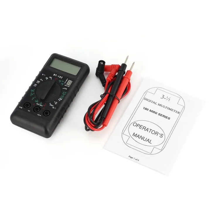 DT-182%20Digital%20Mini%20Multimeter%20DC/Voltage%20Current%20Meter%20Handheld%20Pocket%20Voltmeter%20Ammeter%20Diode%20Triode%20Tester%20Multitester%20-%20Image%202