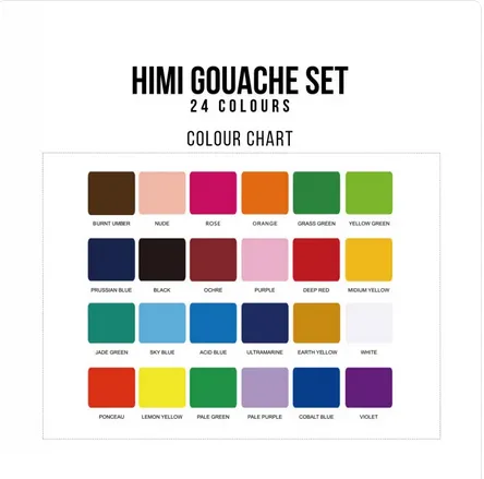 HIMI%20Gouache%20Paint%2030%20ml%20cups%20x%2024%20colours%20-%20Blue%20case%20-%20Image%203