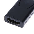 【3C VictoryEagle】Qet DisplayPort HDMI Adapter Display Port DP for PC Laptop Computer. 
