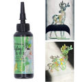 Luminous UV Resin, Pen Shape Design 3D Epoxy Resin for Jewelry. 