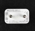 Xiaomi 27W EU Fast Charger QC 4.0 Turbo Charge power adapter USB type c cable for mi.