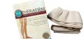 TheraFirm Medical Grade Compression Stockings Firm Support Nylons for Circulation & Leg Comfort. 
