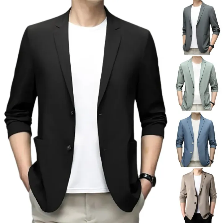 Men%20Business%20Coat%20Solid%20Color%20Men%20Business%20Jacket%20Double%20Buttons%20Plus%20Size%20Business%20Trip%20Sunscreen%20Suit%20Jacket%20Commuting%20-%20Image%205