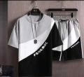 Mens New Stylish Tshirt & Short Pent Combo.