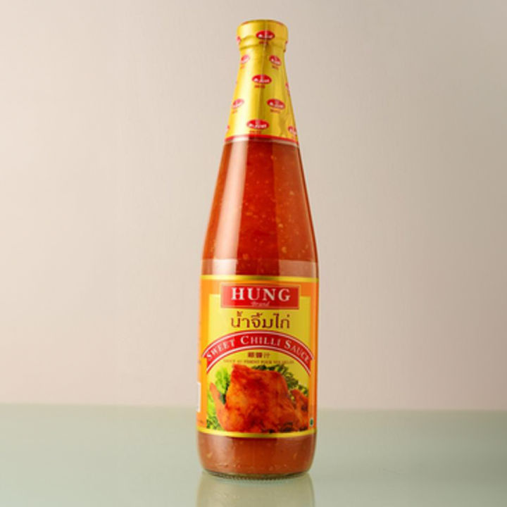 Mr. Hung Sweet Chili Sauce 700ml