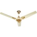 GFC VIP 56" ceiling fan, Made in Pakistan. 