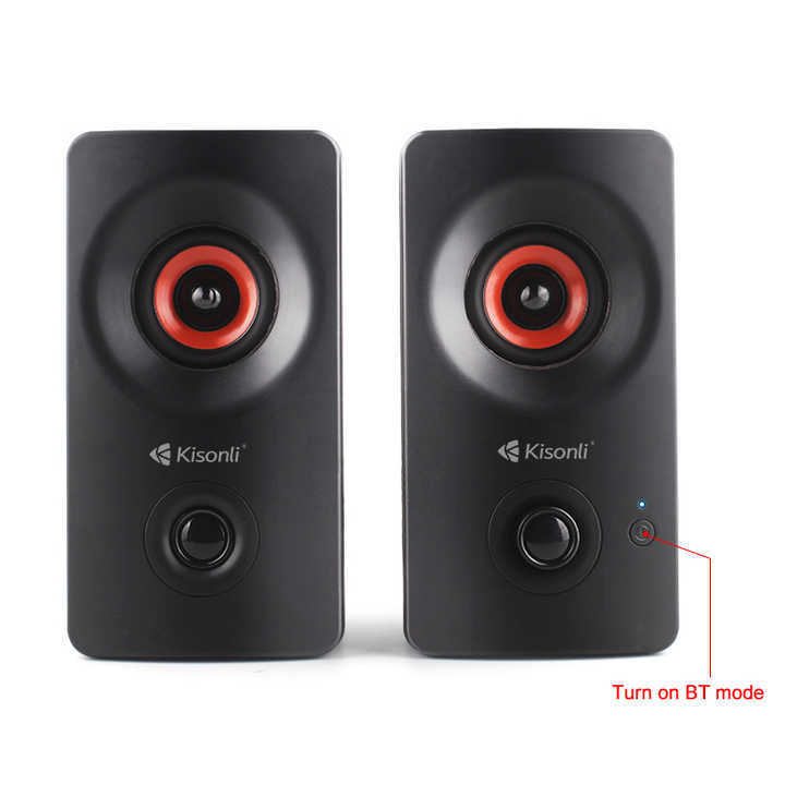KISONLI%20AC9002BT%20AC%20Power%20Bluetooth%20Speaker%20Computer/Laptop%20Stereo%20Super%20Bass%20Speaker%20-%20Image%204