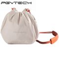 PGYTECH Drawstring Bag OneGo Mirrorless Camera Bag Camera Case SLR Storage Lens Shoulder Bag For Fujifilm Canon Sony Nikon. 