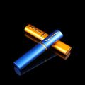 Women Men Cute Portable Metal Mini Eyeglasses Case Pencil Vase Glasses Box Alumina.