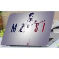 Leo Messi Laptop Sticker, Laptop Sticker , Laptop Sticker For Back Side ,Laptop Skin Sticker,ল্যাপটপ স্টিকার. 