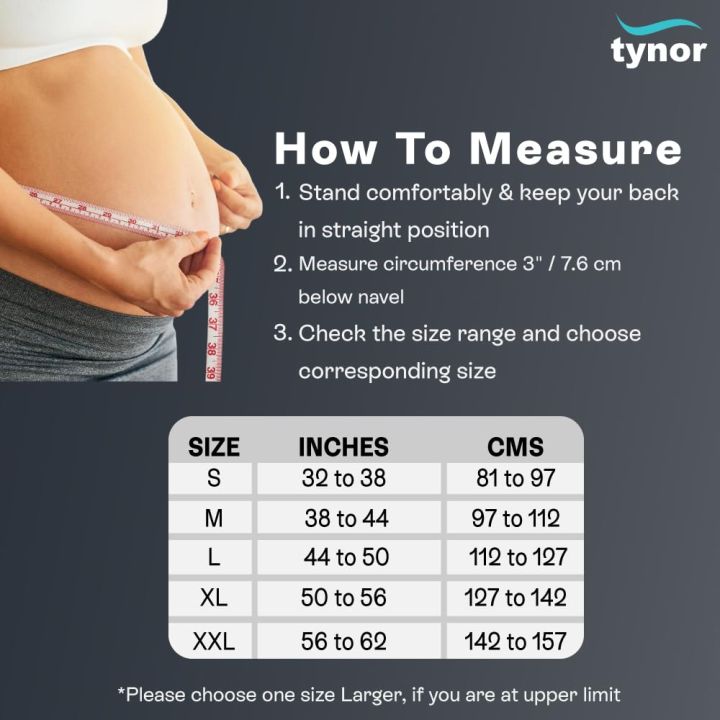 TYNOR%20Maternity%20Belly%20Band%20for%20Pregnant%20Women,%20Breathable%20Pregnancy%20Belly%20Support%20Band,%20Adjustable%20Maternity%20Belt%20for%20Back,%20Pelvic%20Support,Comfortable%20Easy%20to%20Use%20Pregnancy%20Belt%20-%20Image%203