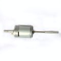 12V 775 Metal Long Shaft Motor  8mm Shaft 12V Charger Fans DC Motor  DC 12V Volt Metal Long Shaft Copper Magnetic Motor. 