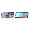 Xiaomi Redmi Note 13 Pro Plus Shockproof Phone Case with Adjustable Cell Phone Ring Holder Finger Stand.