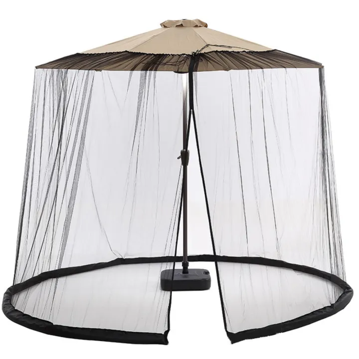 Umbrella%20Netting%20Tent%20Mesh%20Journey%20Cantilever%20Umbrellas%20Umbrella%20Mosquito%20Net%20Round%20Hanging%20Umbrella%20Net%20-%20Image%205
