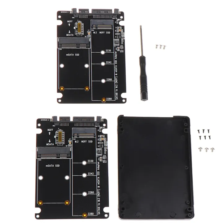 %E3%80%90Hot%20deal%E3%80%91%20To%20SATA%203%20External%20HDD%20Enclosure%20MSATA%20SSD%20Adapter%20M.2%20SATA%20Protocol%20Adapter%20Board%20Demoo%20-%20Image%205