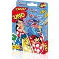 UNO Stitch Chessboard Game Anime Cartoon Kawaii Character Pattern Family Fun Entertainment UNO Card Game Christmas Gift. 