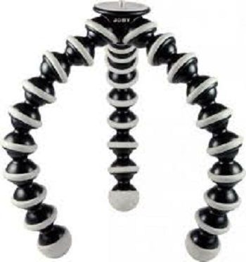 GorillaPod SLR Big Size Flexible Tripod for DSLR and
