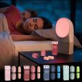 Noise Reducing Sleeping Ear Plugs Soft and Comfortable Super Soundproof Anti-Noise Capsule Earplugs Slow Rebound Memory Foam Safety Ear Plugs.