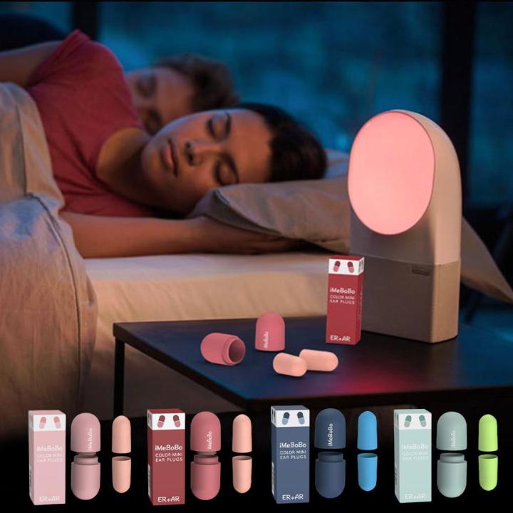 Noise%20Reducing%20Sleeping%20Ear%20Plugs%20Soft%20and%20Comfortable%20Super%20Soundproof%20Anti-Noise%20Capsule%20Earplugs%20Slow%20Rebound%20Memory%20Foam%20Safety%20Ear%20Plugs%20-%20Image%202