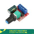 High-Quality 5V-28V 12V 24V 5A PWM DC Motor Speed Control Switch Controller Volt Regulator LED Dimmer Tool Professional - DC Motor Speed Control. 