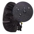 Rain Cover Backpack Reflective 30L 40L 45L 55L Waterproof Bag Black Green Outdoor Camping Hiking Climbing Dust Raincover.