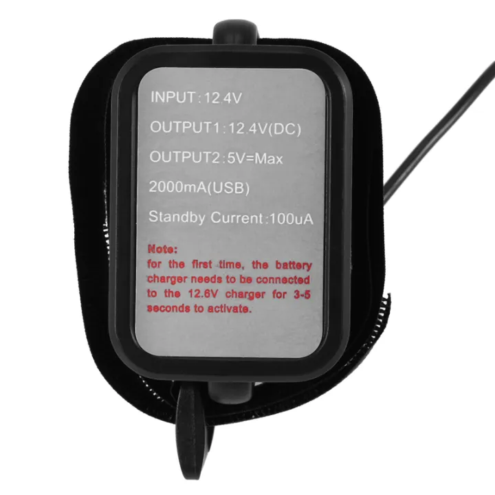 4X%20Waterproof%20DIY%206X%2018650%20Battery%20Case%20Box%20Cover%20with%2012V%20DC%20and%20USB%20Power%20Supply%20for%20Bike%20LED%20Light%20Cell%20Phone%20Router%20-%20Image%203